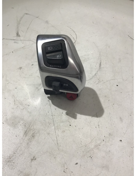 Commodo gauche PIAGGIO MP3 400 - 2007/2012 - Occasion