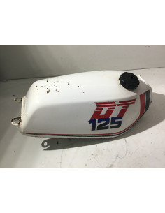 Réservoir YAMAHA DTMX 125 2A8 - 1986 - Occasion