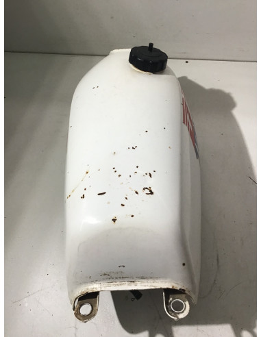 Réservoir YAMAHA DTMX 125 2A8 - 1986 -