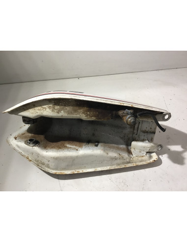 Réservoir YAMAHA DTMX 125 2A8 - 1986 -