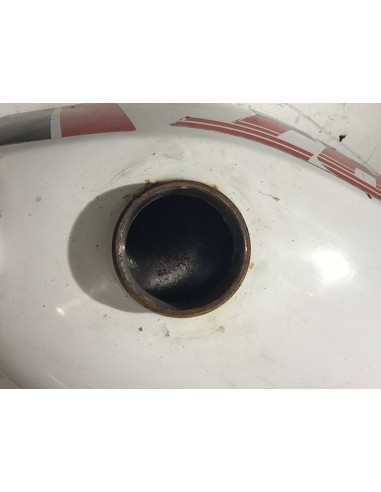 Réservoir YAMAHA DTMX 125 2A8 - 1986 -