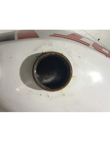 Réservoir YAMAHA DTMX 125 2A8 - 1986 -