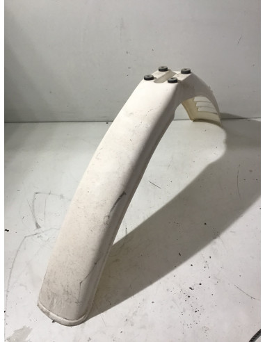 Garde boue avant YAMAHA DTMX 125 - 1979/1991