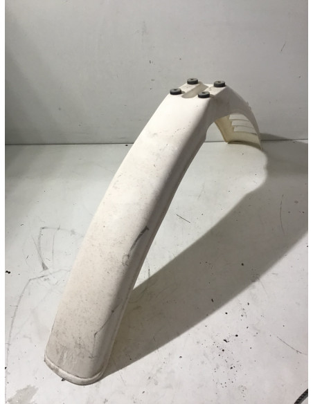 Garde boue avant YAMAHA DTMX 125 - 1979/1991