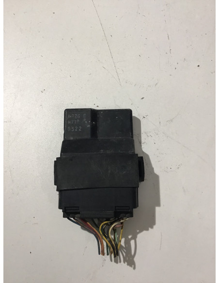 Boîtier CDI HONDA HORNET 600 - 1998/2001 - M8ZG E Occasion