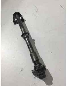 Axe de roue arrière SUZUKI SV 650 - 2003/2008 - Occasion