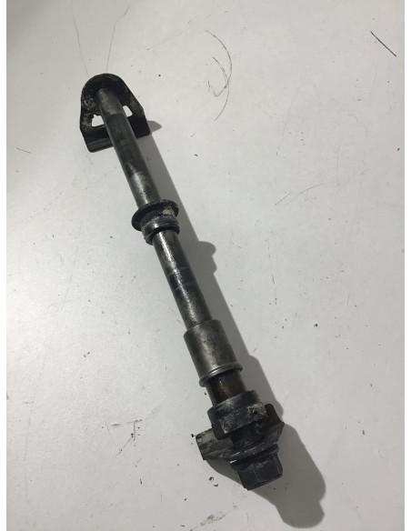 Axe de roue arrière SUZUKI SV 650 - 2003/2008 - Occasion