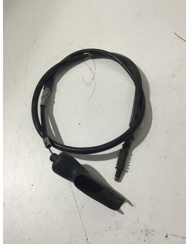Câble d'embrayage YAMAHA DTMX 125 - 1984/1987
