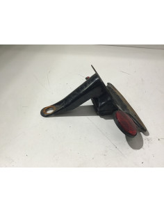 Support feu arrière arrière YAMAHA DTMX 125 - 1980/1986 - Occasion 2