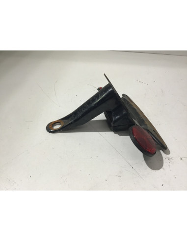 Support feu arrière arrière YAMAHA DTMX 125 - 1980/1986