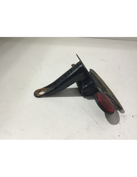 Support feu arrière arrière YAMAHA DTMX 125 - 1980/1986
