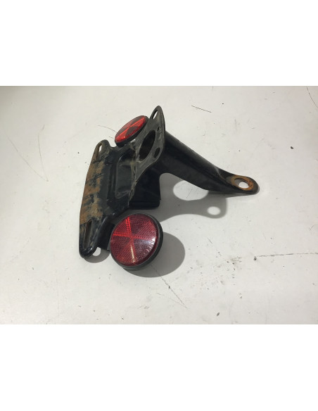 Support feu arrière arrière YAMAHA DTMX 125 - 1980/1986