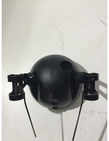 Optique YAMAHA DTMX 125 2A8 - 1980/1986 - YHA-136