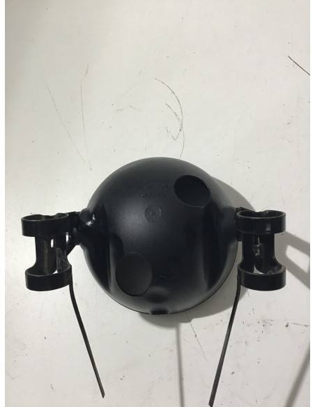 Optique YAMAHA DTMX 125 2A8 - 1980/1986 - YHA-136