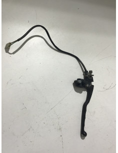 Levier frein avant YAMAHA DTMX 125 2A8 - 1980/1986 - Occasion