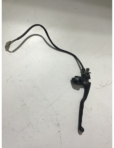 Levier frein avant YAMAHA DTMX 125 2A8 - 1980/1986 - Occasion