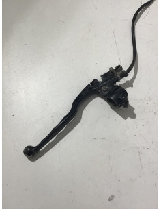 Levier frein avant YAMAHA DTMX 125 2A8 - 1980/1986 - Occasion 2