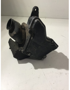 Boîtier filtre à air YAMAHA DTMX 125 2A8 - 1980/1986 - Occasion