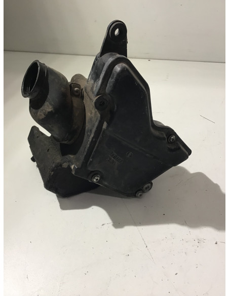 Boîtier filtre à air YAMAHA DTMX 125 2A8 - 1980/1986 - Occasion