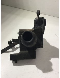 Boîtier filtre à air YAMAHA DTMX 125 2A8 - 1980/1986 - Occasion 2