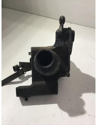 Boîtier filtre à air YAMAHA DTMX 125 2A8 - 1980/1986