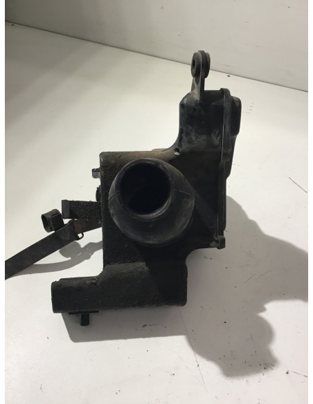 Boîtier filtre à air YAMAHA DTMX 125 2A8 - 1980/1986