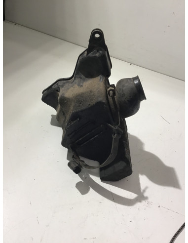 Boîtier filtre à air YAMAHA DTMX 125 2A8 - 1980/1986