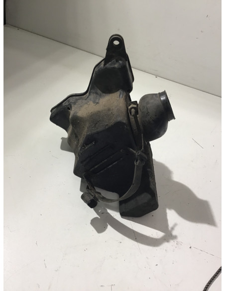 Boîtier filtre à air YAMAHA DTMX 125 2A8 - 1980/1986