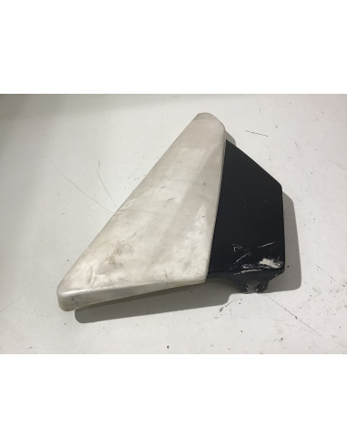 Cache latéral gauche YAMAHA DTMX 125 2A8 - 1980/1986