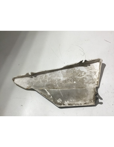 Cache latéral gauche YAMAHA DTMX 125 2A8 - 1980/1986