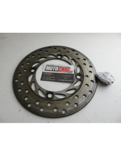 Disque de frein arrière HONDA CBR 125 JC5011 - 2011-2016