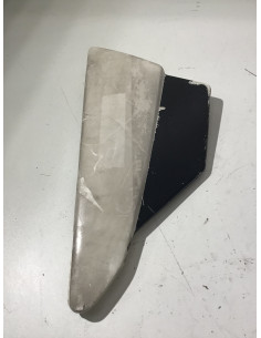 Cache latéral droit YAMAHA DTMX 125 2A8 - 1980/1986 - Occasion 2