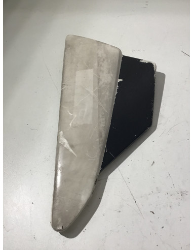 Cache latéral droit YAMAHA DTMX 125 2A8 - 1980/1986