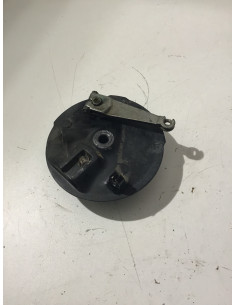 Garniture de frein YAMAHA DTMX 125 2A8 - 1980/1986 - Occasion