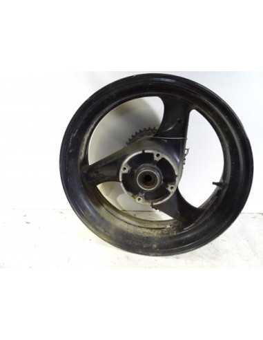 Jante arrière HONDA VTR 1000 RC36A