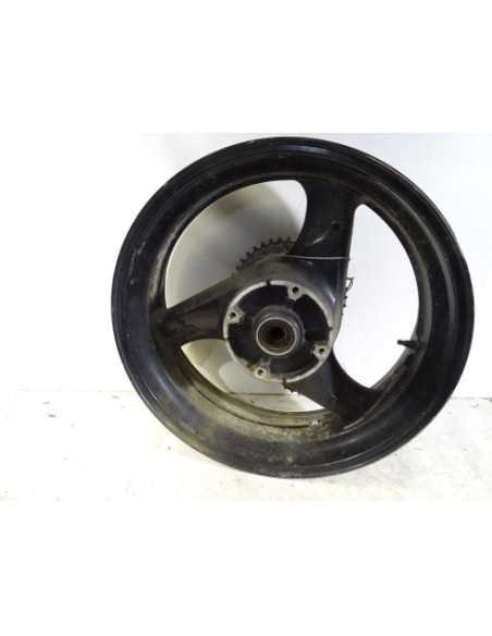 Jante arrière HONDA VTR 1000 RC36A