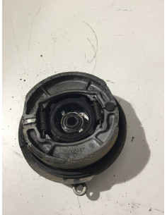 Garniture de frein YAMAHA DTMX 125 2A8 - 1980/1986 - Occasion 2