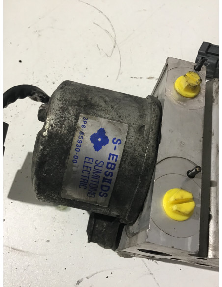 Centrale ABS YAMAHA FJR 1300 - 2006/2008 - 3p6-85930-007