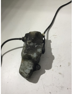 Réservoir YAMAHA DTMX 125 2A8 - 1980/1986 - Occasion