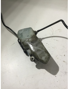 Réservoir YAMAHA DTMX 125 2A8 - 1980/1986 - Occasion 2