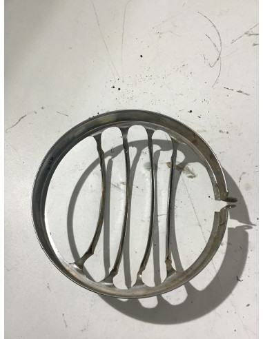 Optique YAMAHA DTMX 125 2A8 - 1980/1986 -