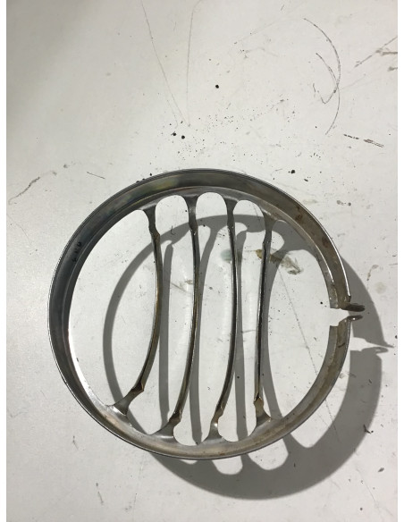 Optique YAMAHA DTMX 125 2A8 - 1980/1986 -