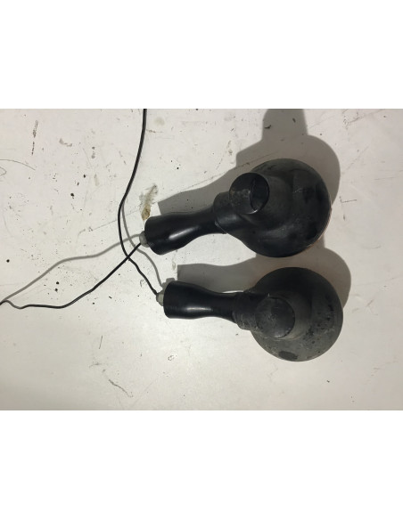 Clignotant (paire) arrière YAMAHA DTMX 125 2A8 - 1980/1986