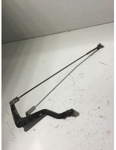 Pédale de frein YAMAHA DTMX 125 2A8 - 1980/1986 - Occasion