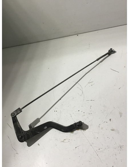 Pédale de frein YAMAHA DTMX 125 2A8 - 1980/1986 - Occasion