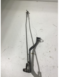 Pédale de frein YAMAHA DTMX 125 2A8 - 1980/1986 - Occasion 2