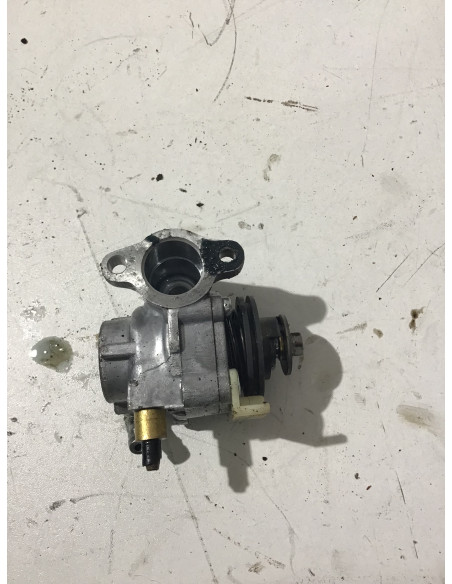 Pompe à huile YAMAHA DTMX 125 2A8 - 1980/1986