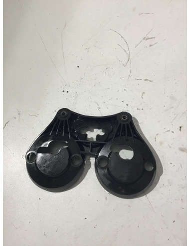 Support de compteur YAMAHA DTMX 125 2A8 - 1980/1986