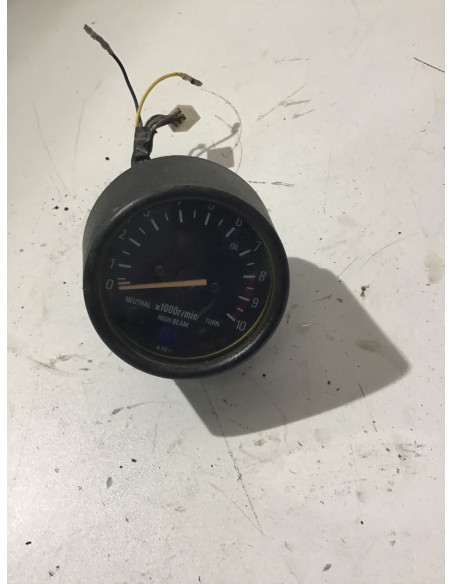 Compte-tours YAMAHA DTMX 125 2A8 - 1980/1986 - Occasion