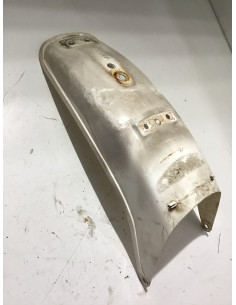 Garde boue arrière YAMAHA DTMX 125 2A8 - 1980/1986 - Occasion 2